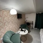 La Coloc' Docks T6 4 Bathrooms Garden * Rouen
