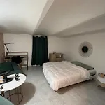 Casa vacanze La Coloc' Docks T6 4 Bathrooms Garden Rouen