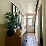 La Coloc' Docks T6 4 Bathrooms Garden * Rouen