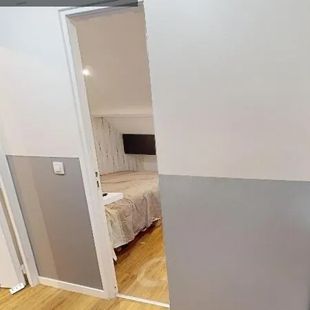 Holiday home La Coloc' Docks T6 4 Bathrooms Garden